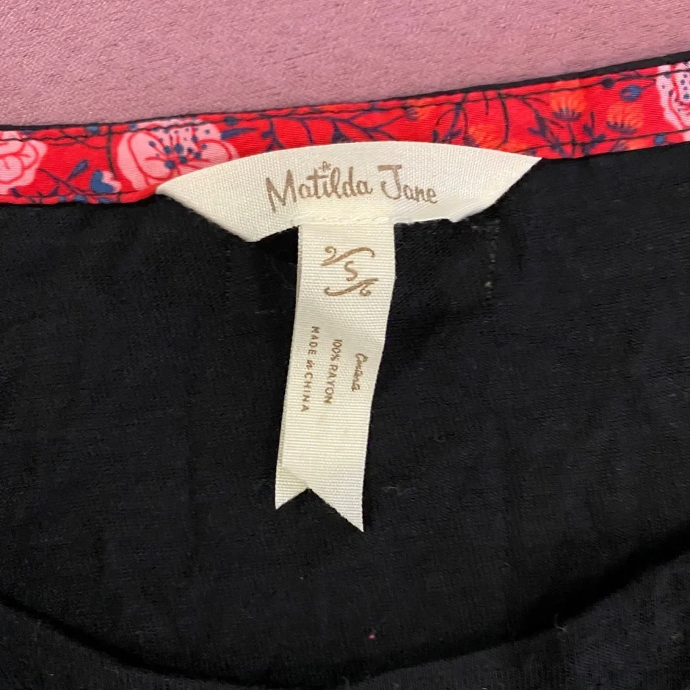 Matilda Jane Dress - Picture 2 of 2